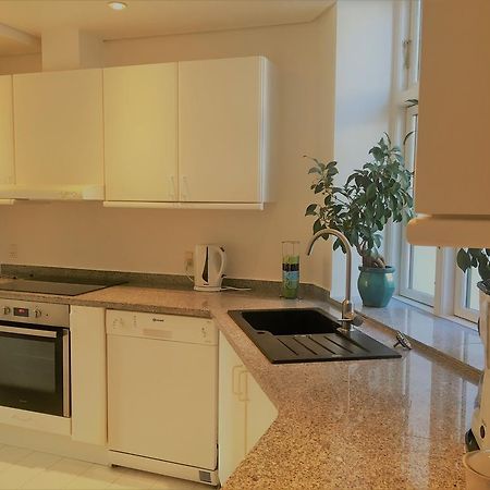 City View Apartment Копенгаген Экстерьер фото