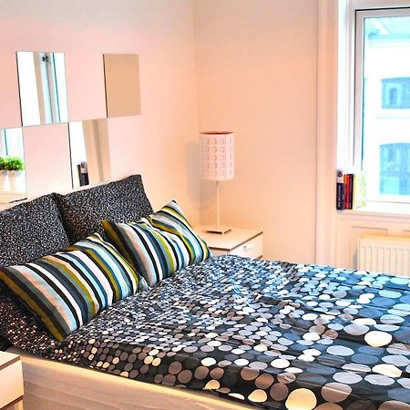 City View Apartment Копенгаген Экстерьер фото